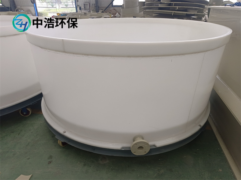 昆都仑PP抽滤槽
